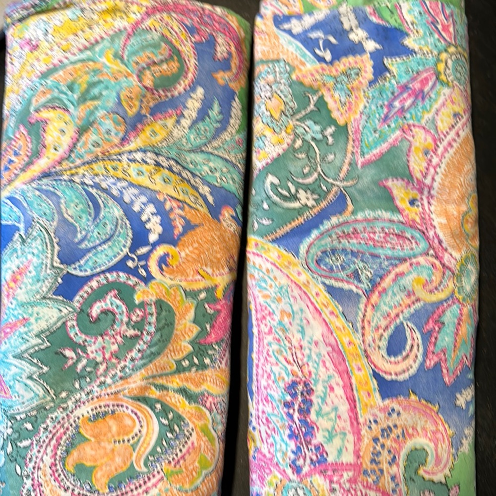 Ralph Lauren Twin Duvets